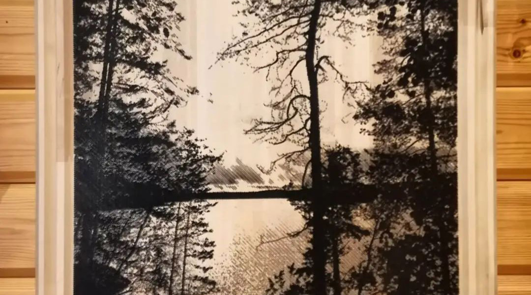 Kuvakaiverruksia